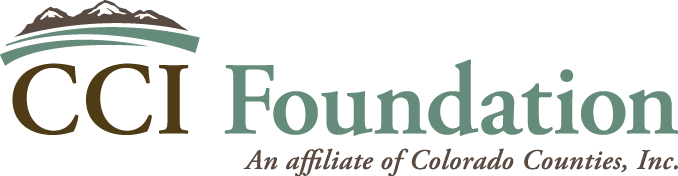 CCI Foundation - an affiliate of Colorado Counties, Inc.